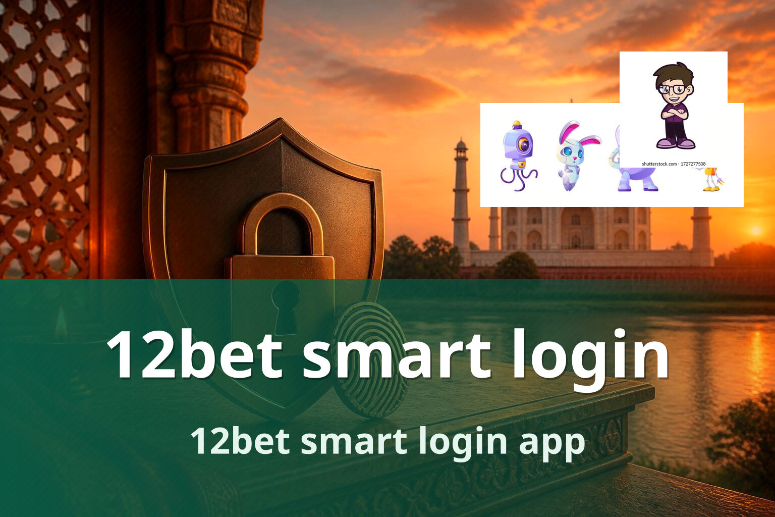 12bet smart login - gaming_brand