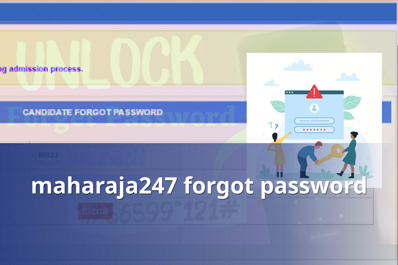maharaja247 forgot password - gaming_brand