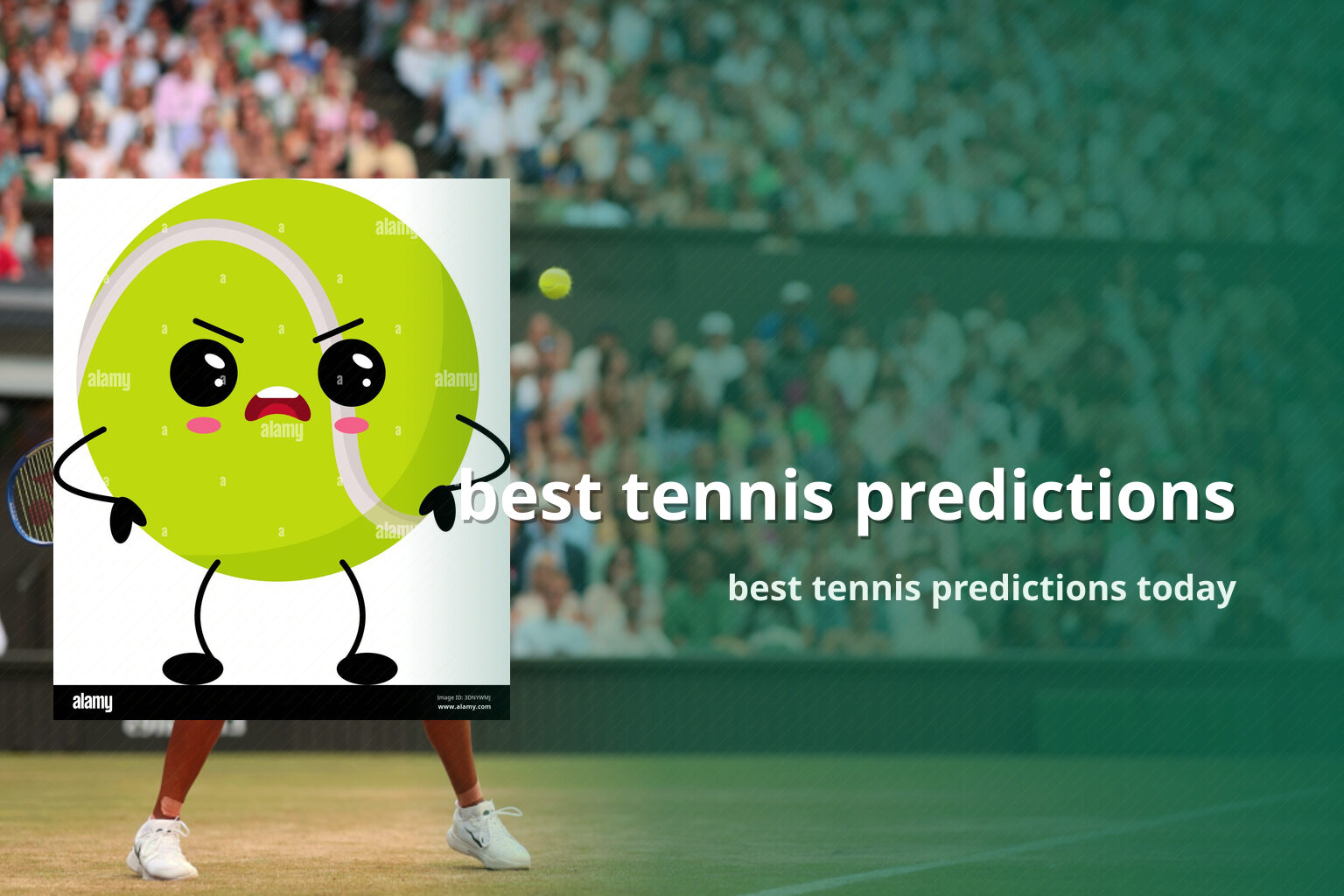 best tennis predictions - sportsbook