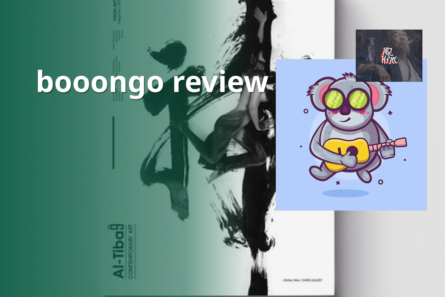 booongo review - gaming_brand