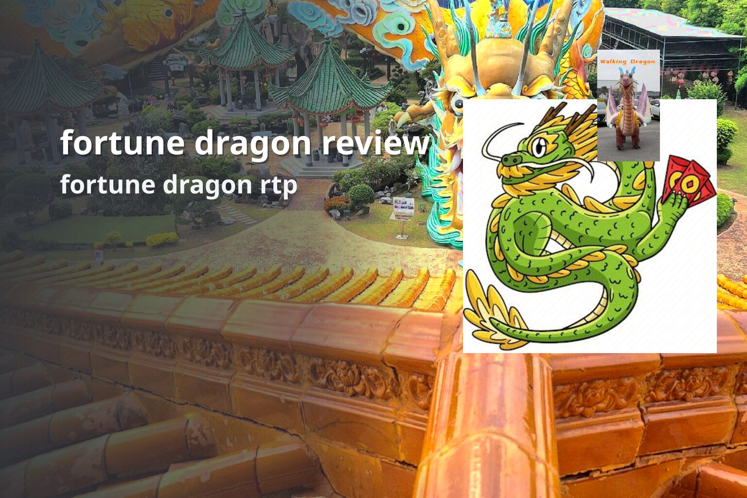 fortune dragon review fortune dragon rtp