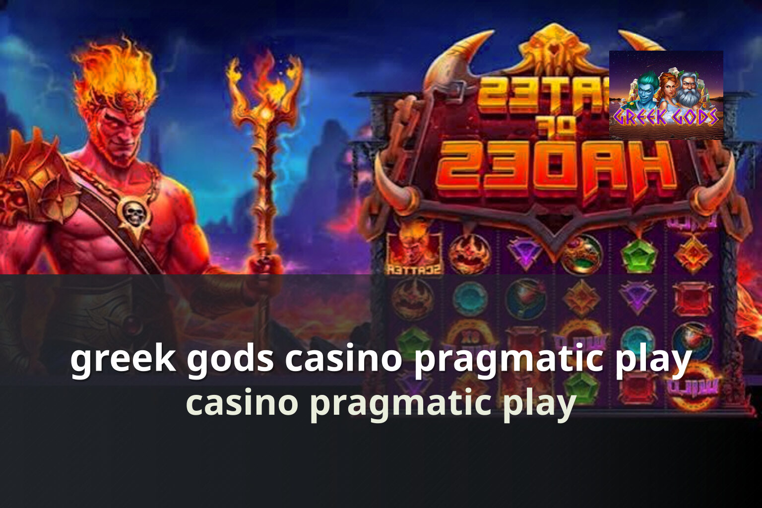 greek gods casino pragmatic play casino pragmatic play