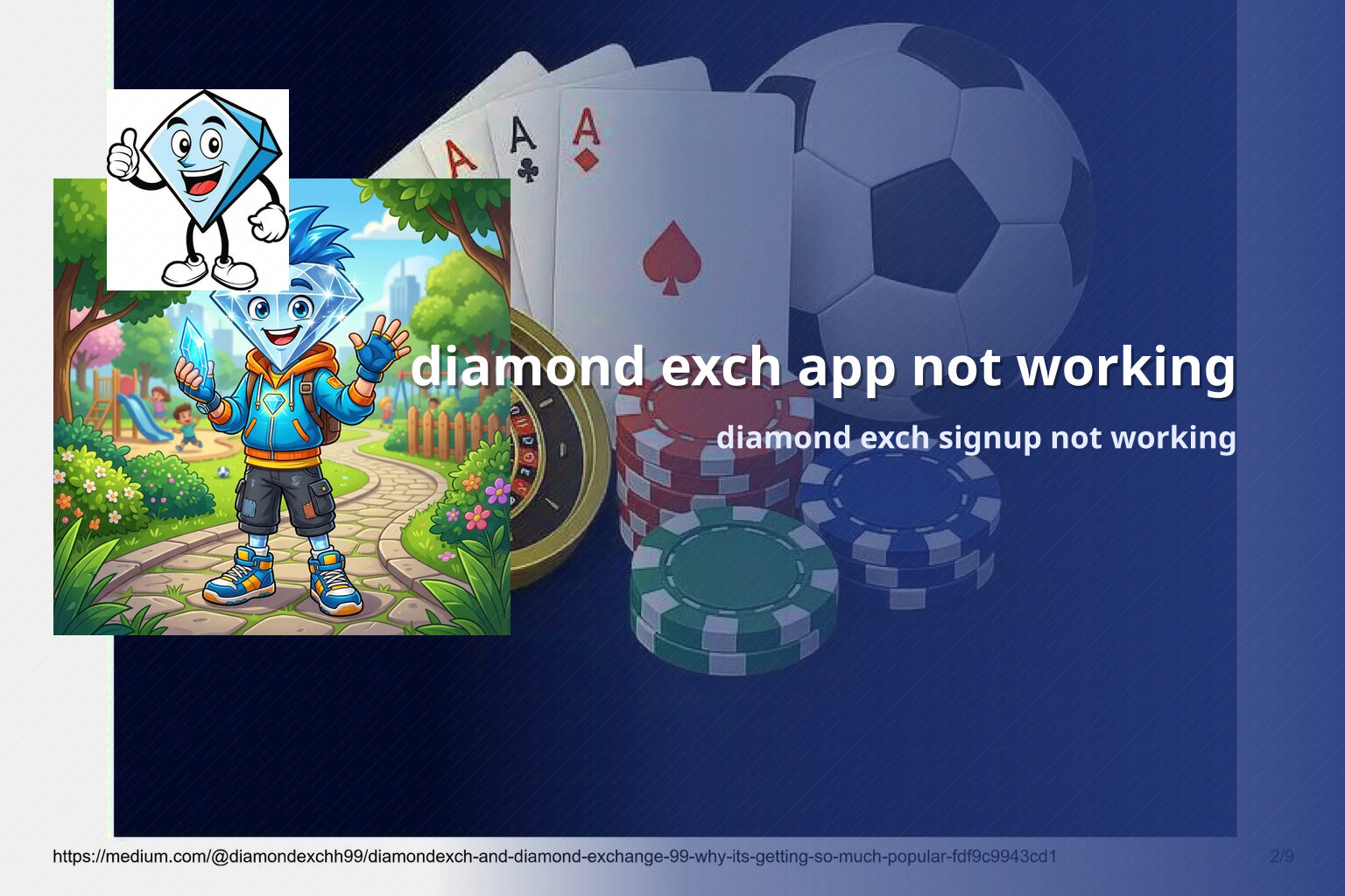 diamond exch app not working diamond exch signup not working