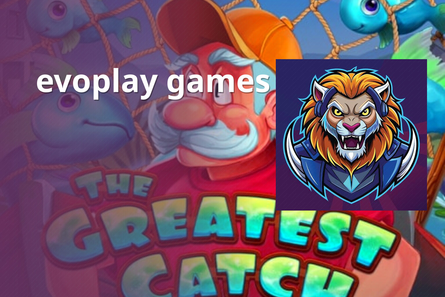 evoplay games - gaming_brand
