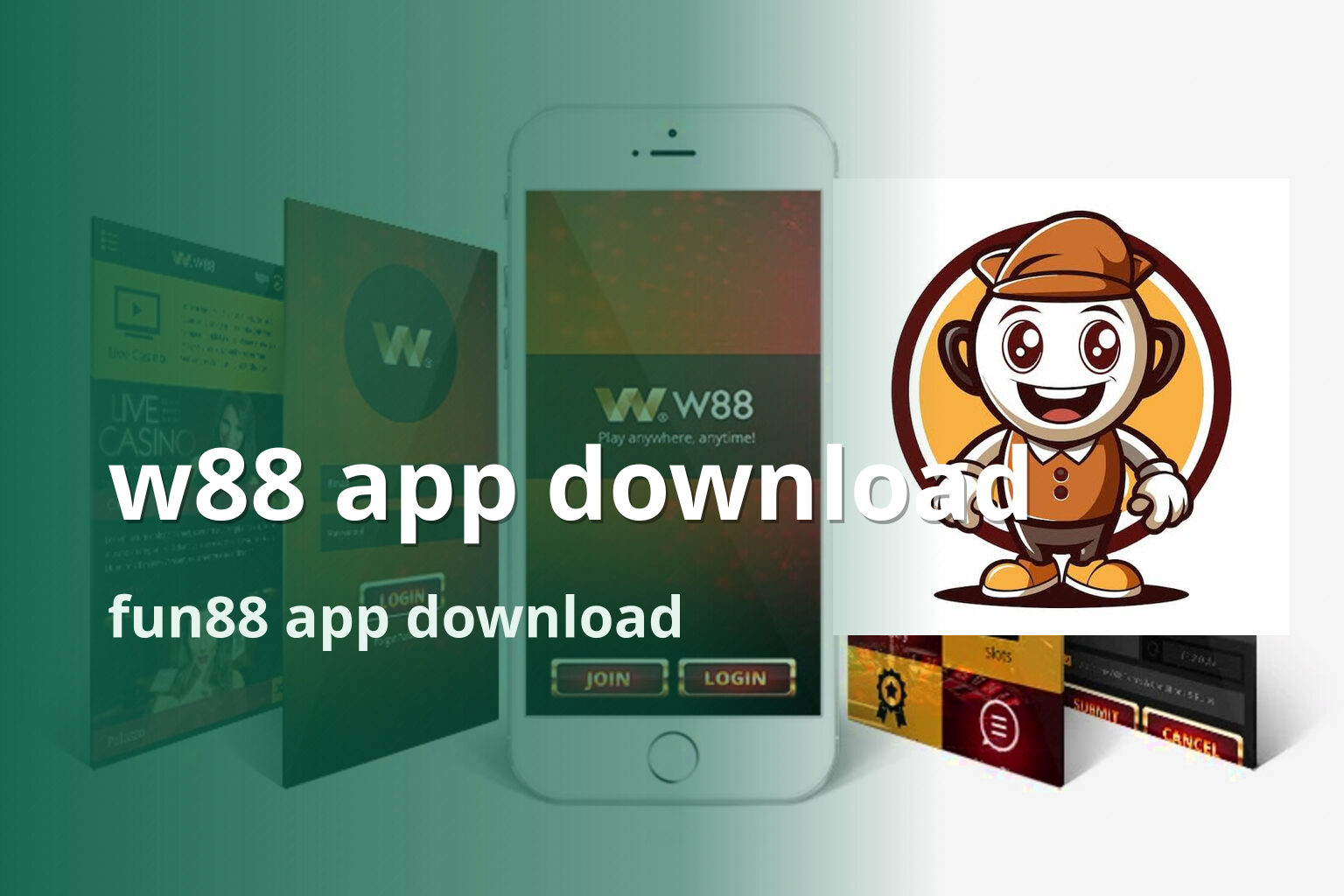 w88 app download - gaming_brand