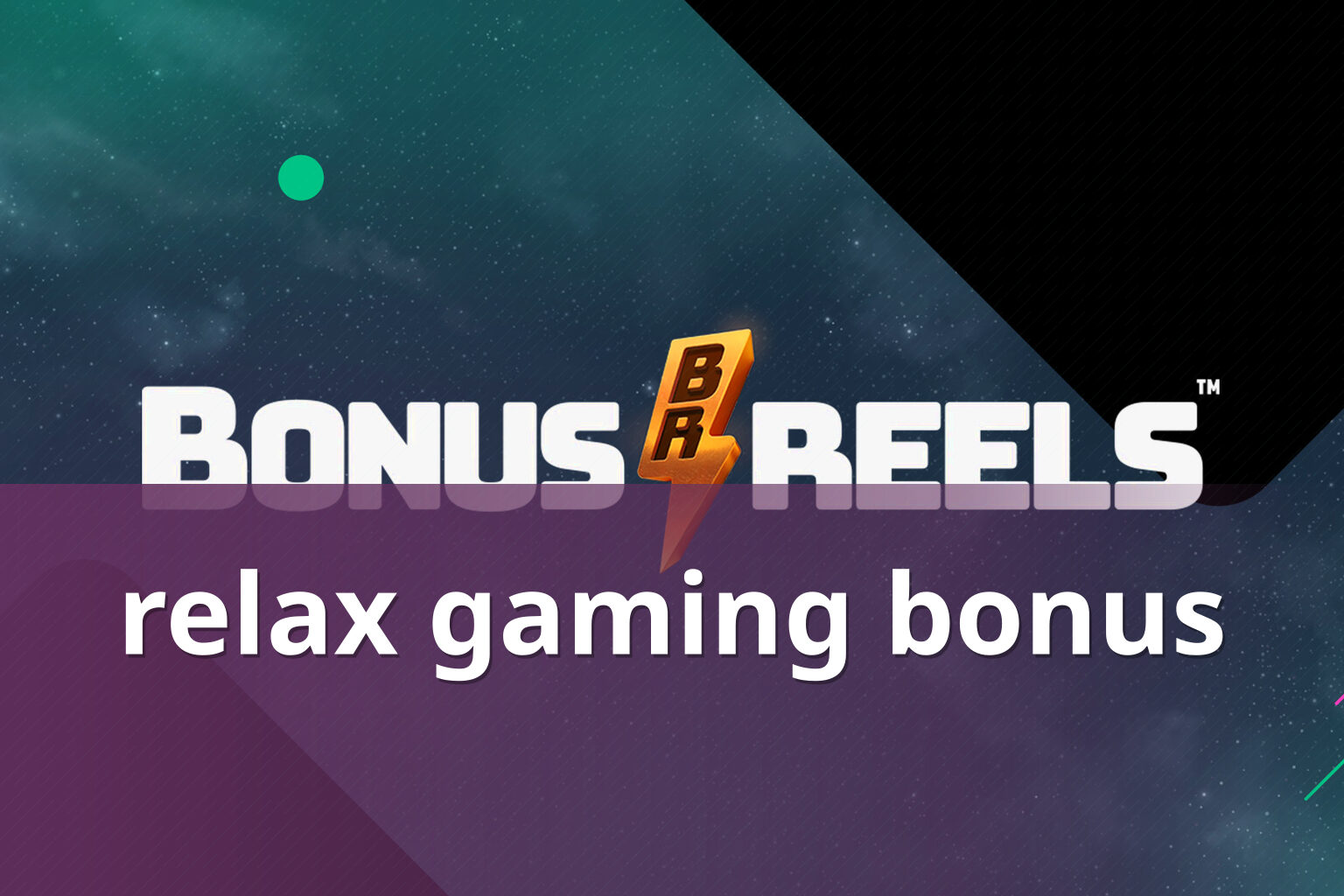 relax gaming bonus - gaming_brand