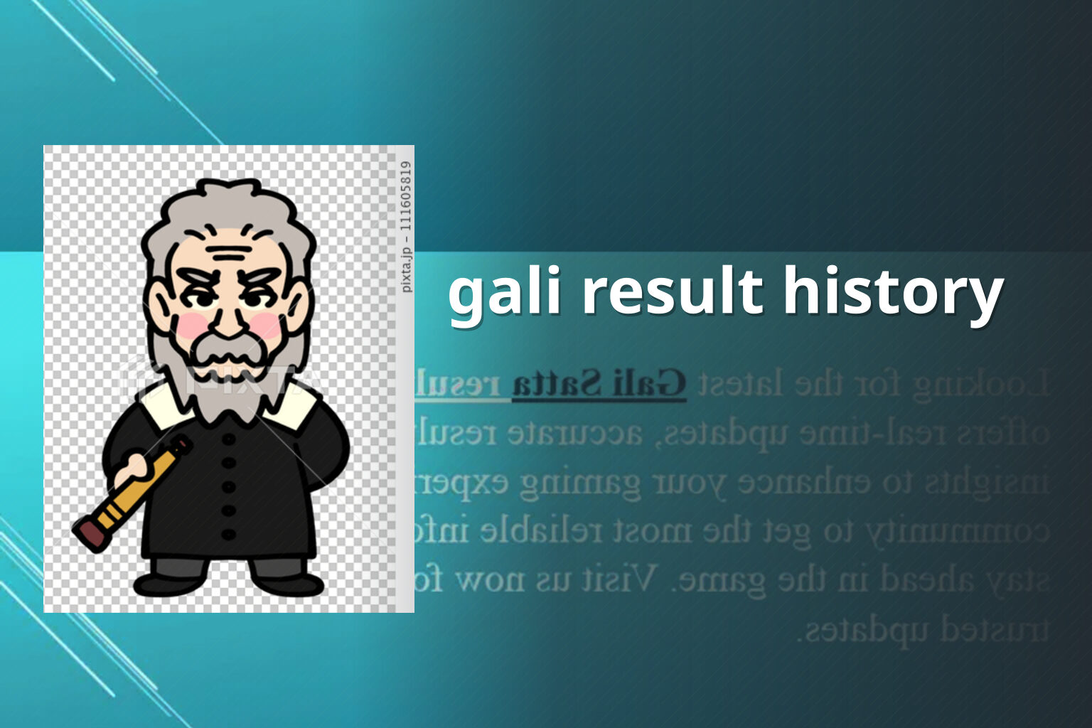 gali result history - matka_satta