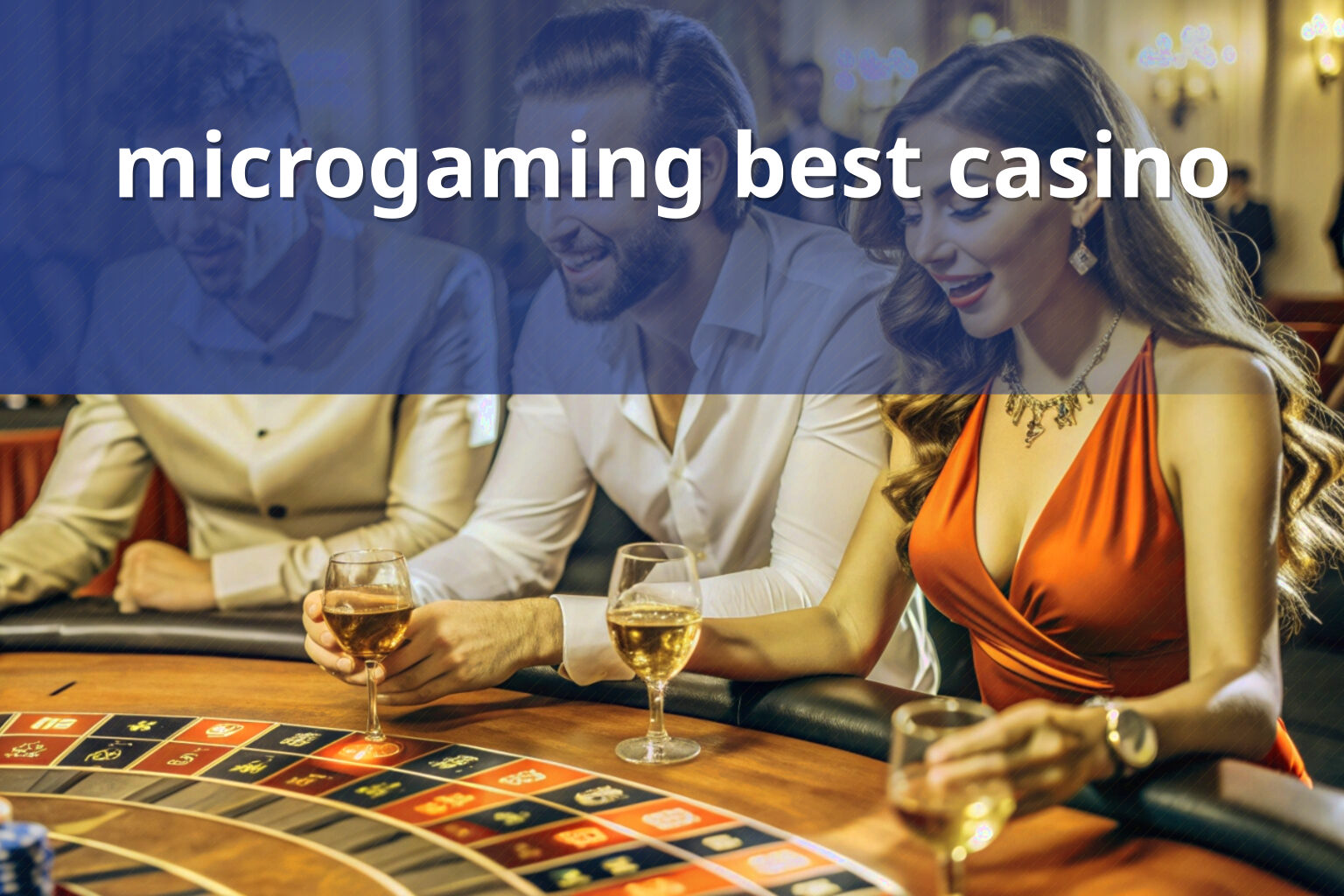 microgaming best casino - casino
