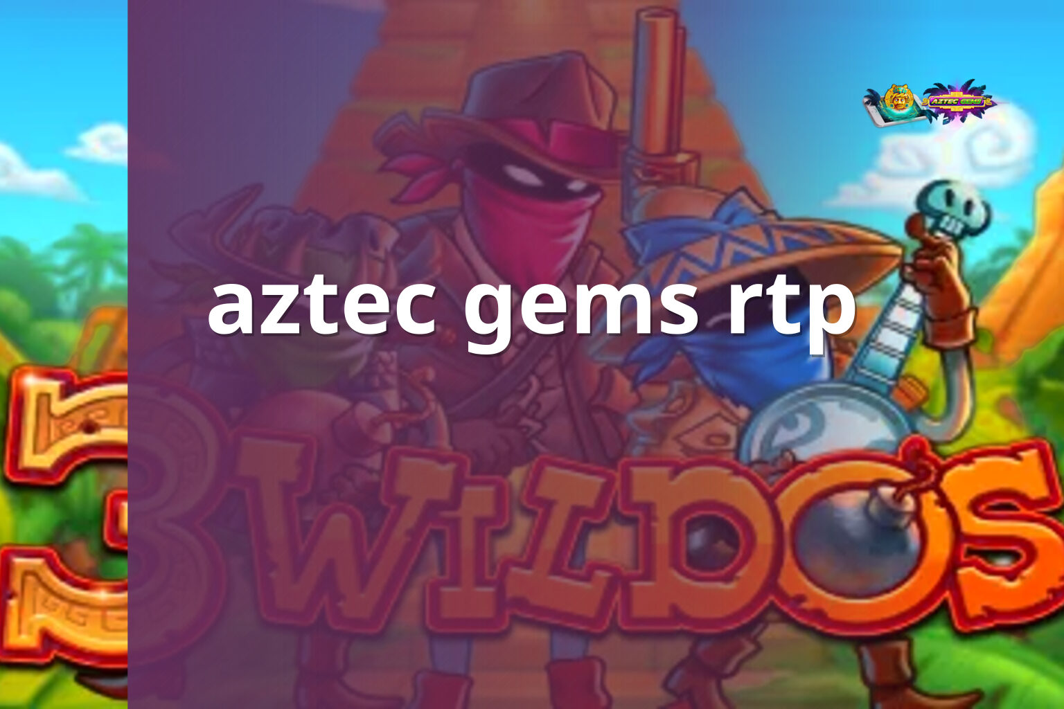 aztec gems rtp - slots