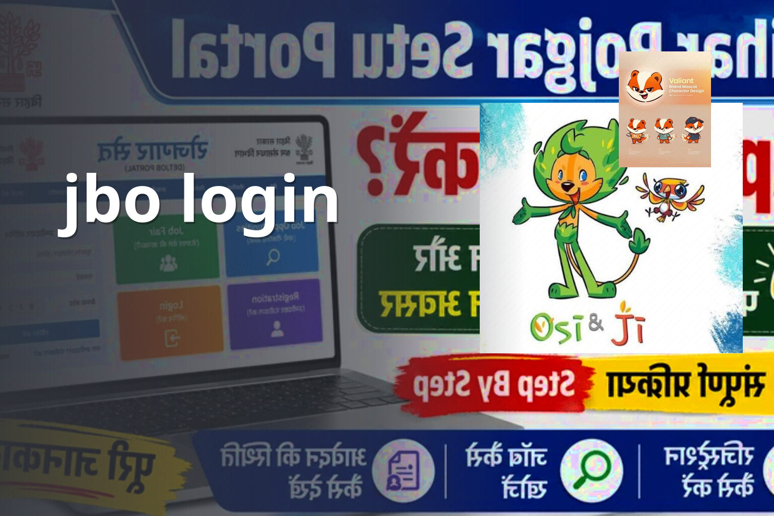 jbo login - gaming_brand