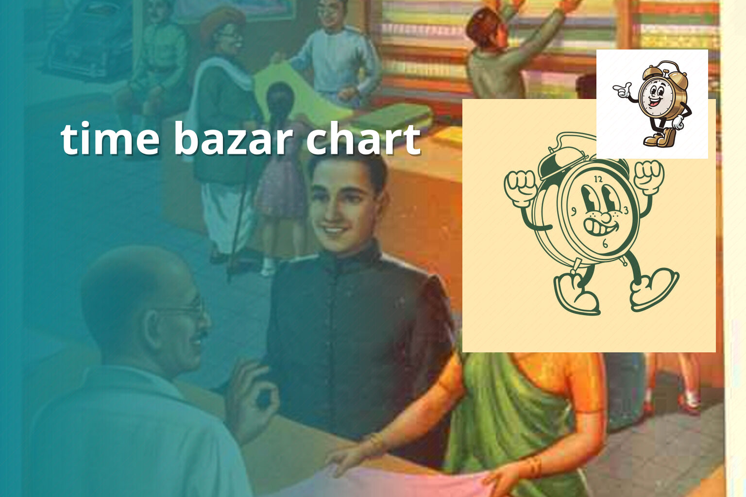 time bazar chart - matka_satta