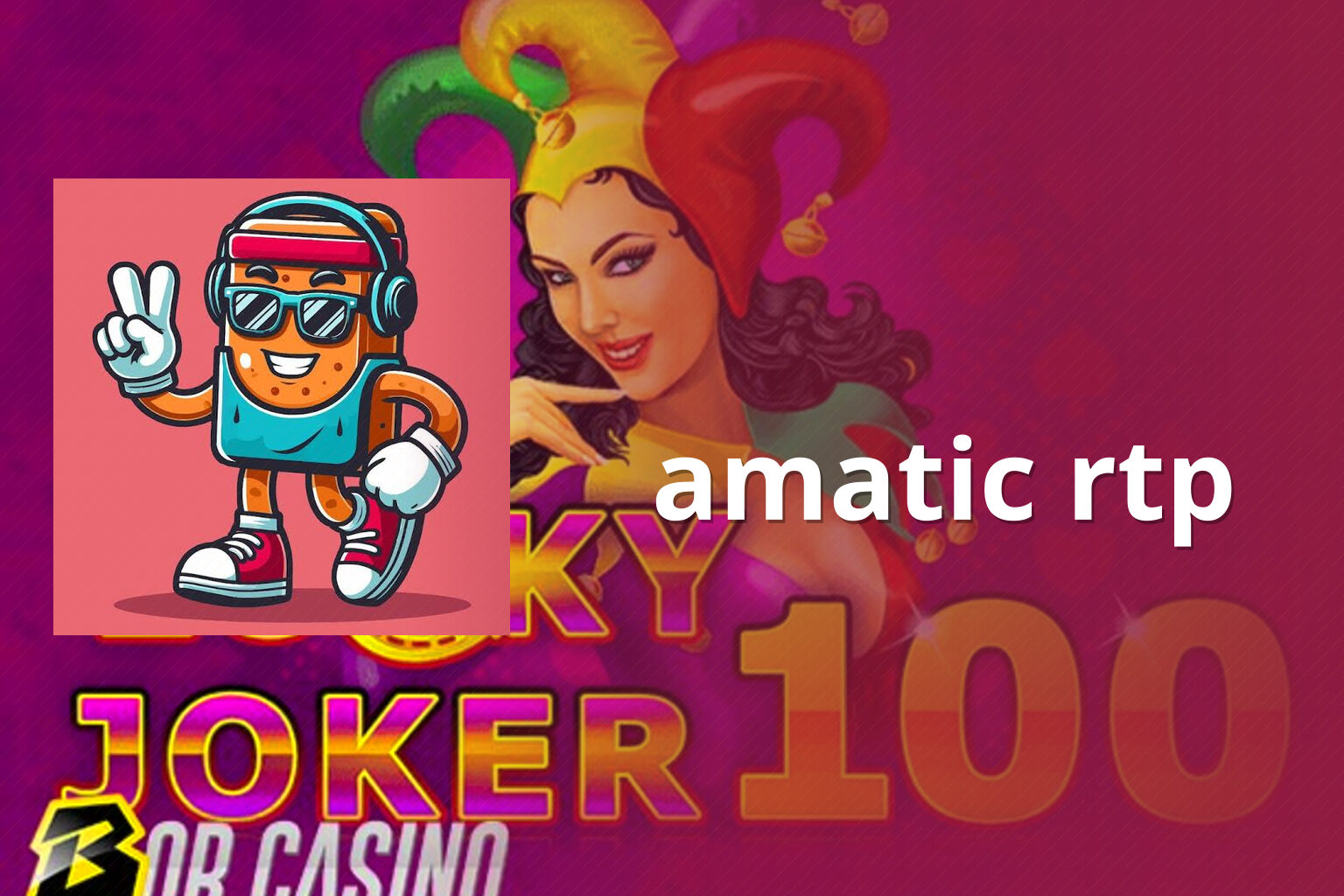 amatic rtp - gaming_brand