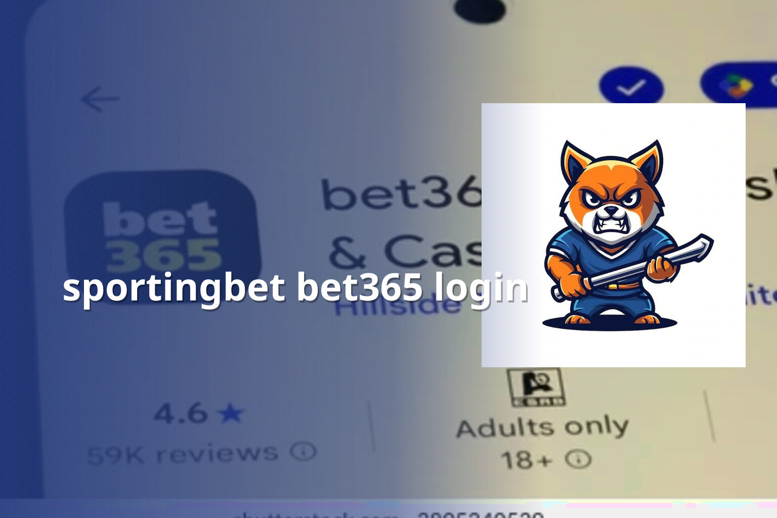 sportingbet bet365 login - gaming_brand