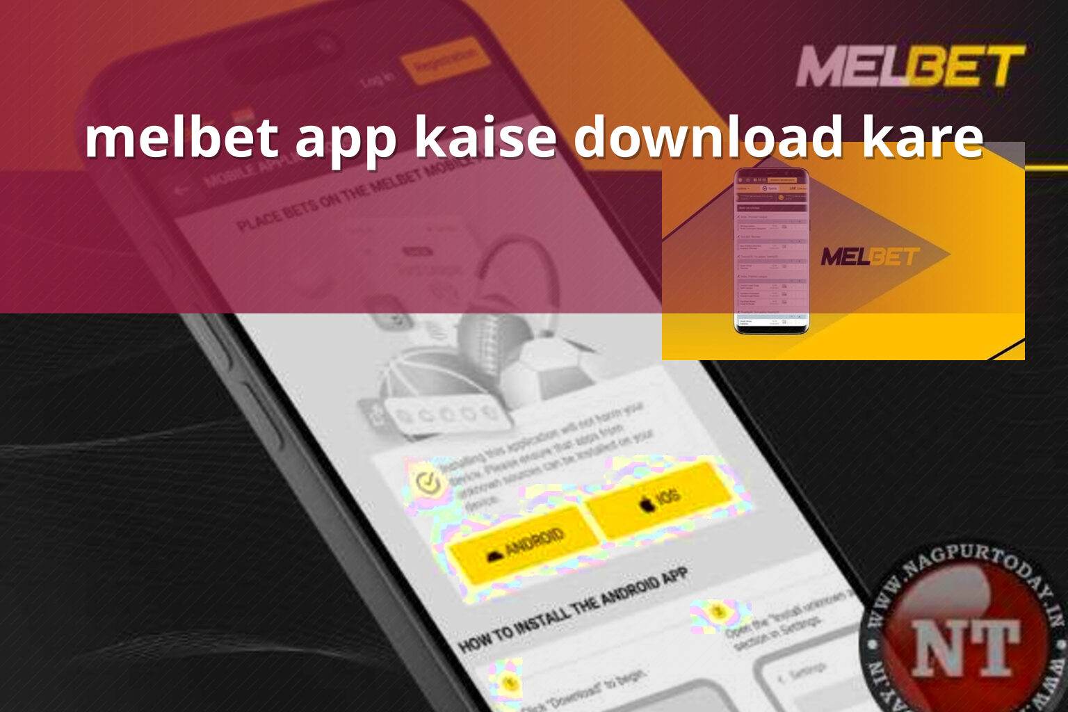 melbet app kaise download kare - gaming_brand