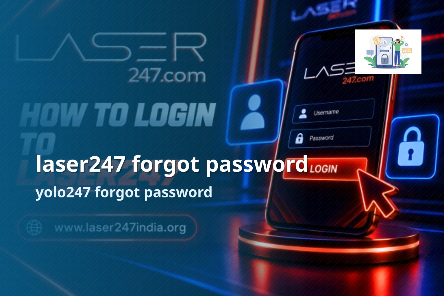 laser247 forgot password - gaming_brand