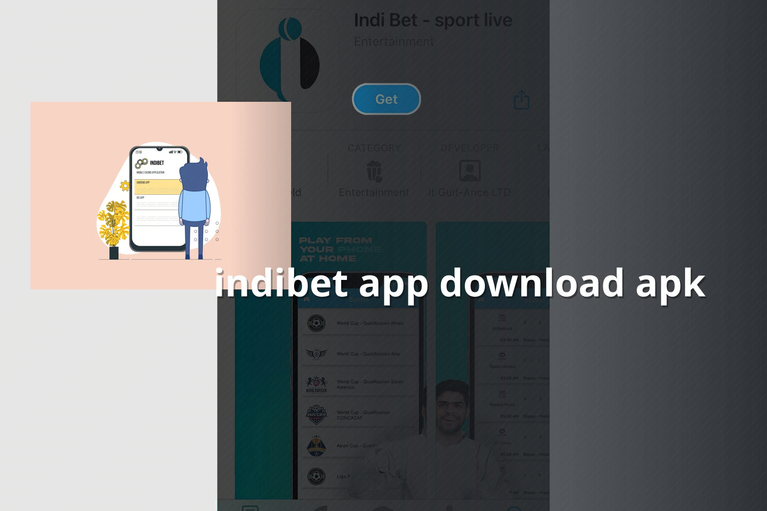 indibet app download apk - gaming_brand