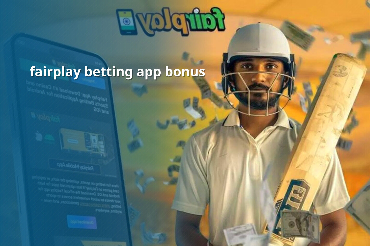 fairplay betting app bonus - การพนัน