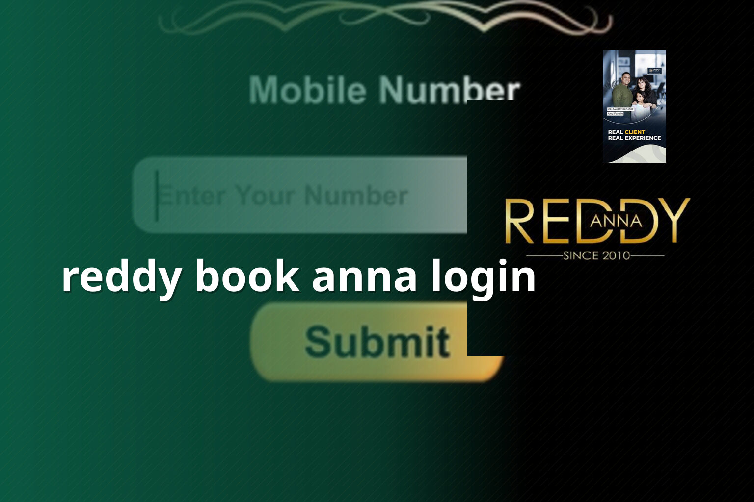 reddy book anna login - gaming_brand