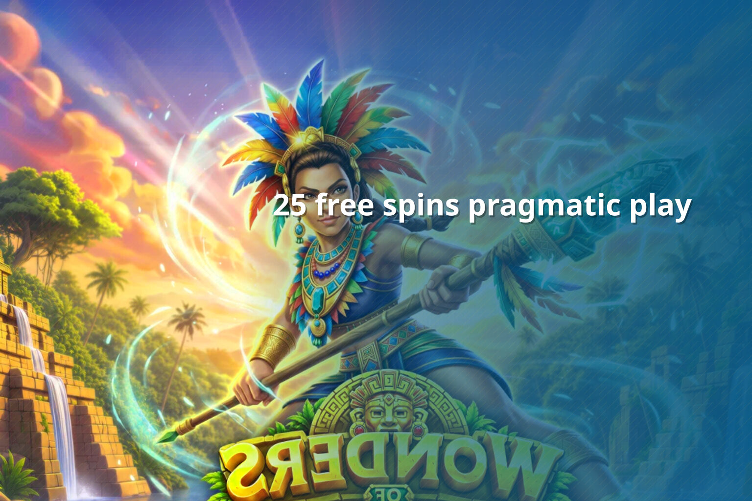 25 free spins pragmatic play - payment_and_bonus