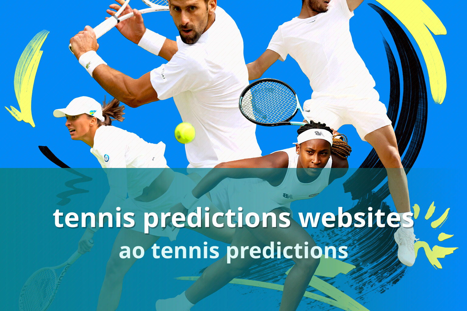 tennis predictions websites ao tennis predictions