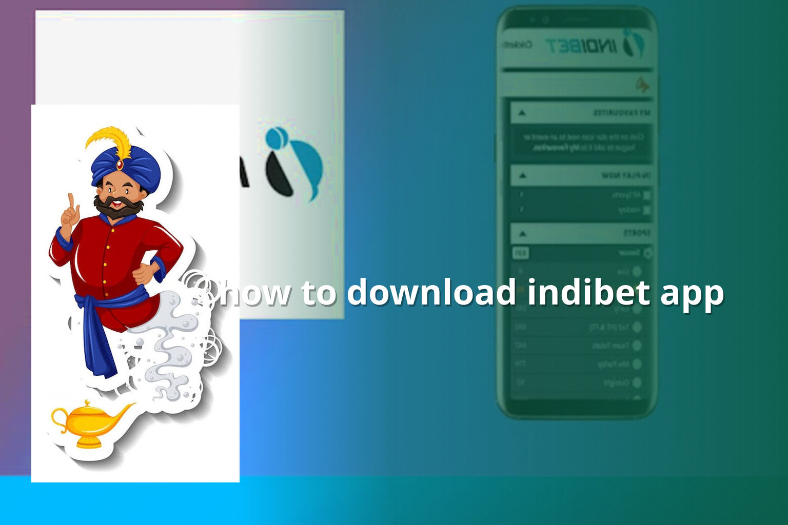 how to download indibet app - gaming_brand