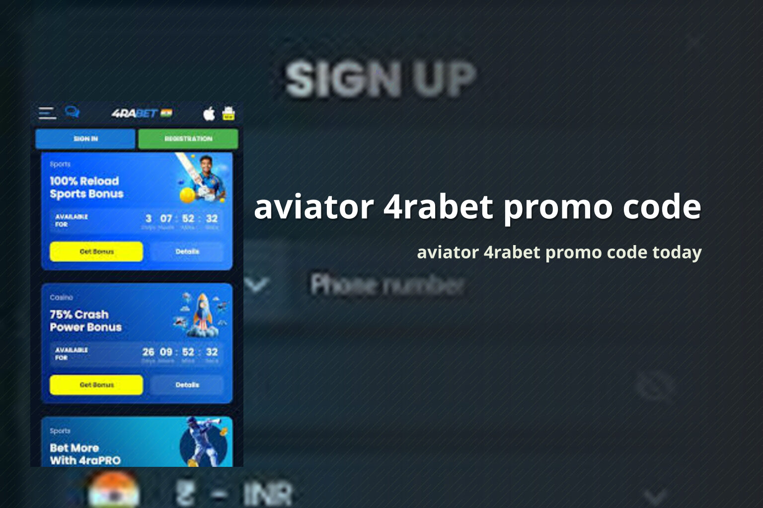 aviator 4rabet promo code aviator 4rabet promo code today