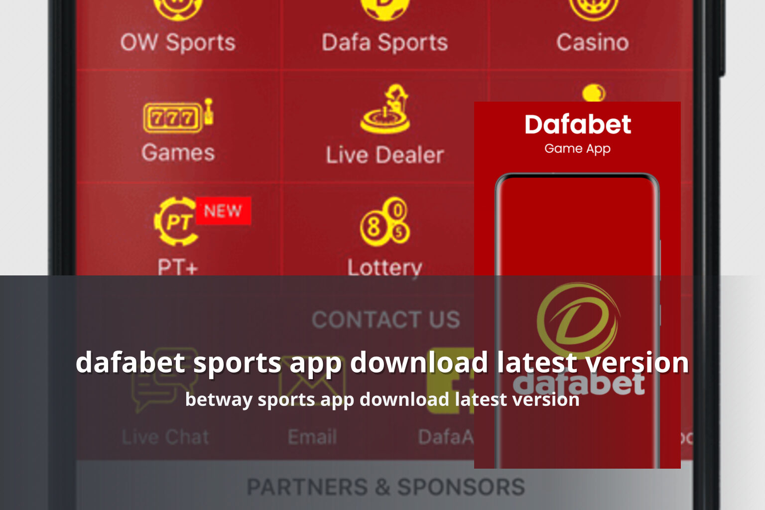 dafabet sports app download latest version betway sports app download latest version