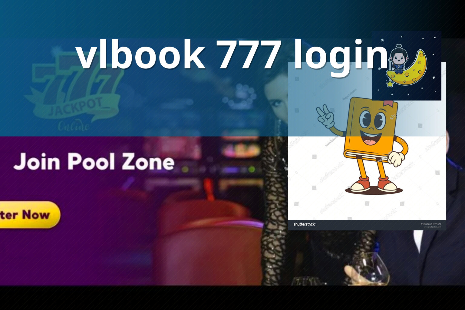 vlbook 777 login - gaming_brand