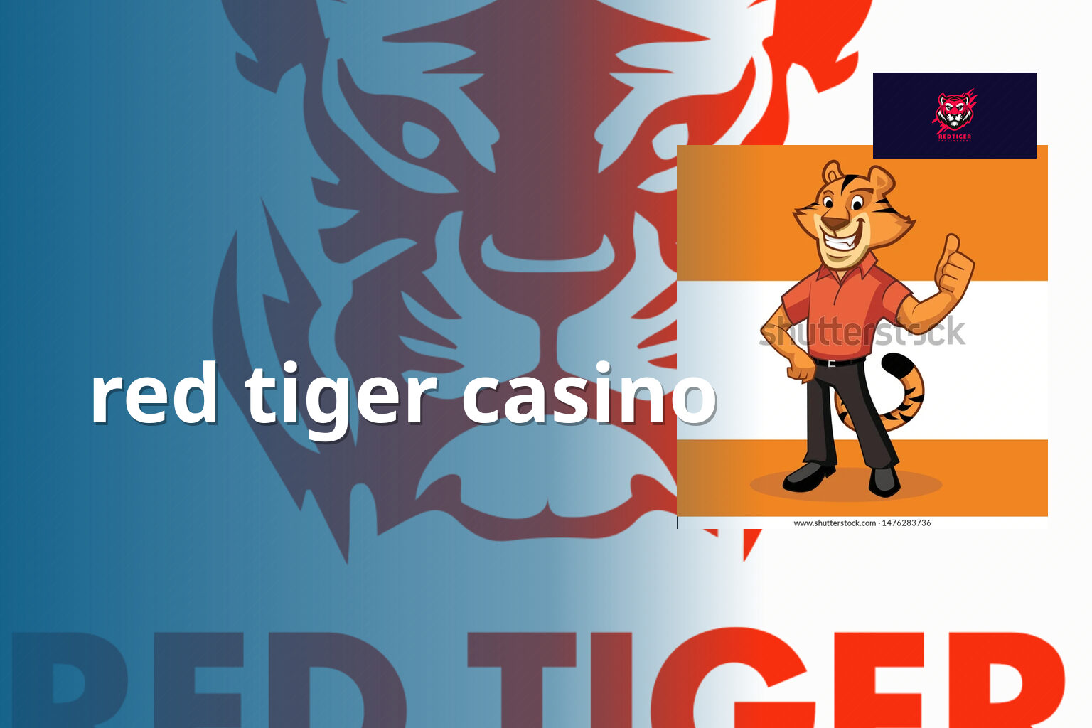 red tiger casino - casino