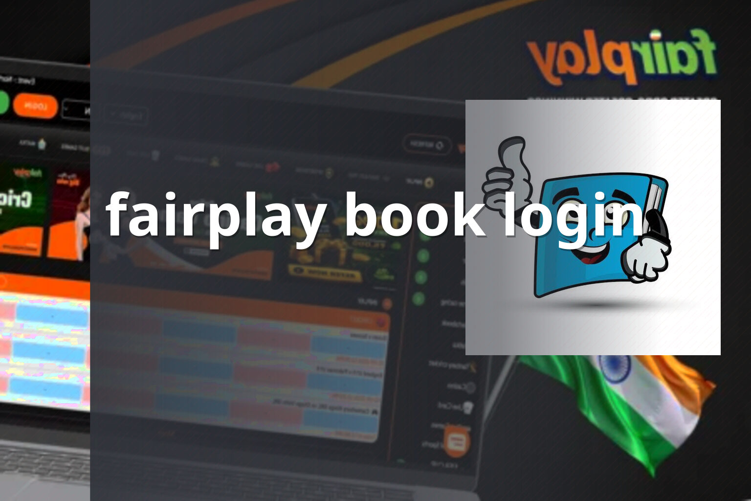 fairplay book login - gaming_brand