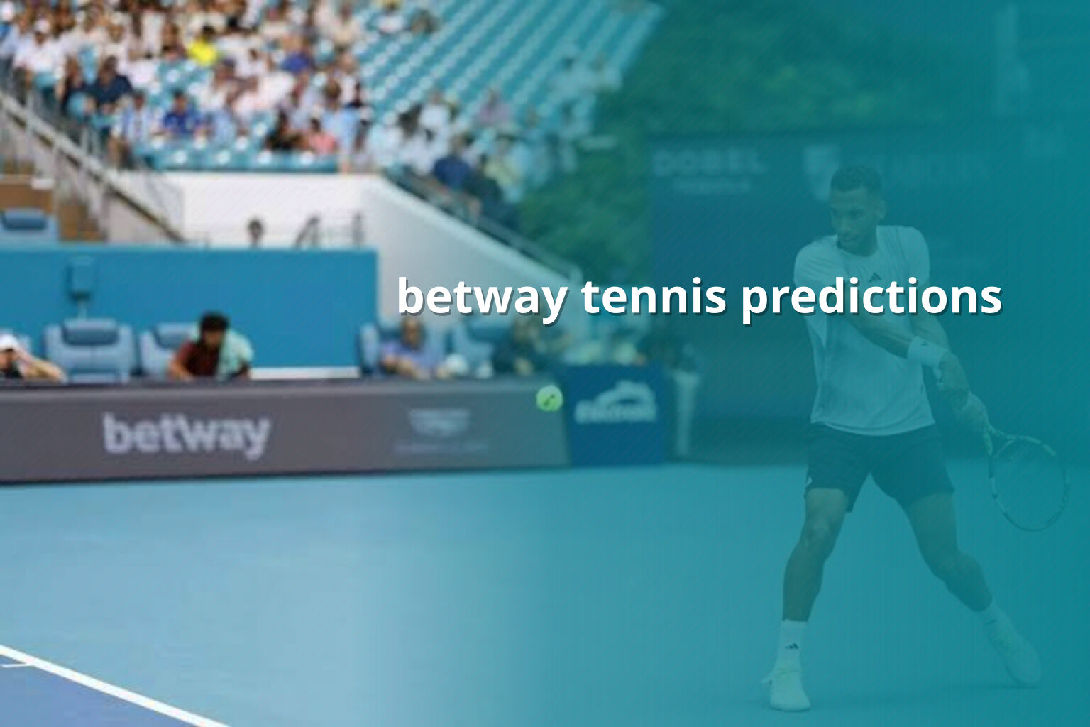 betway tennis predictions - gaming_brand
