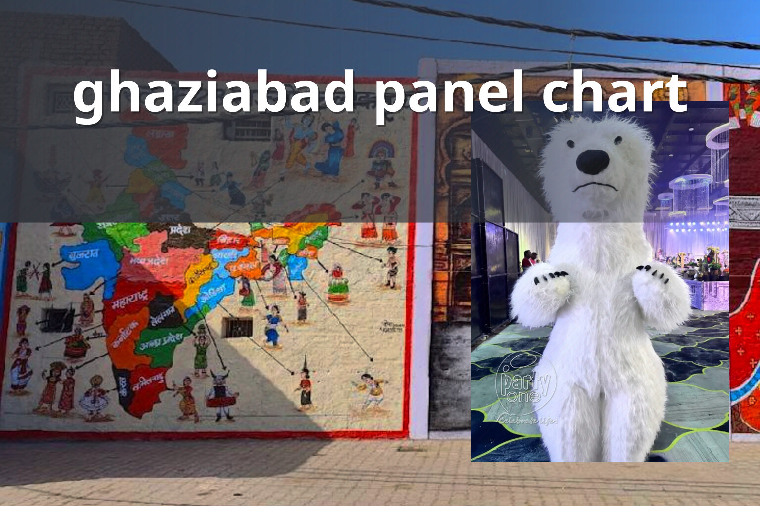 ghaziabad panel chart - online_gaming
