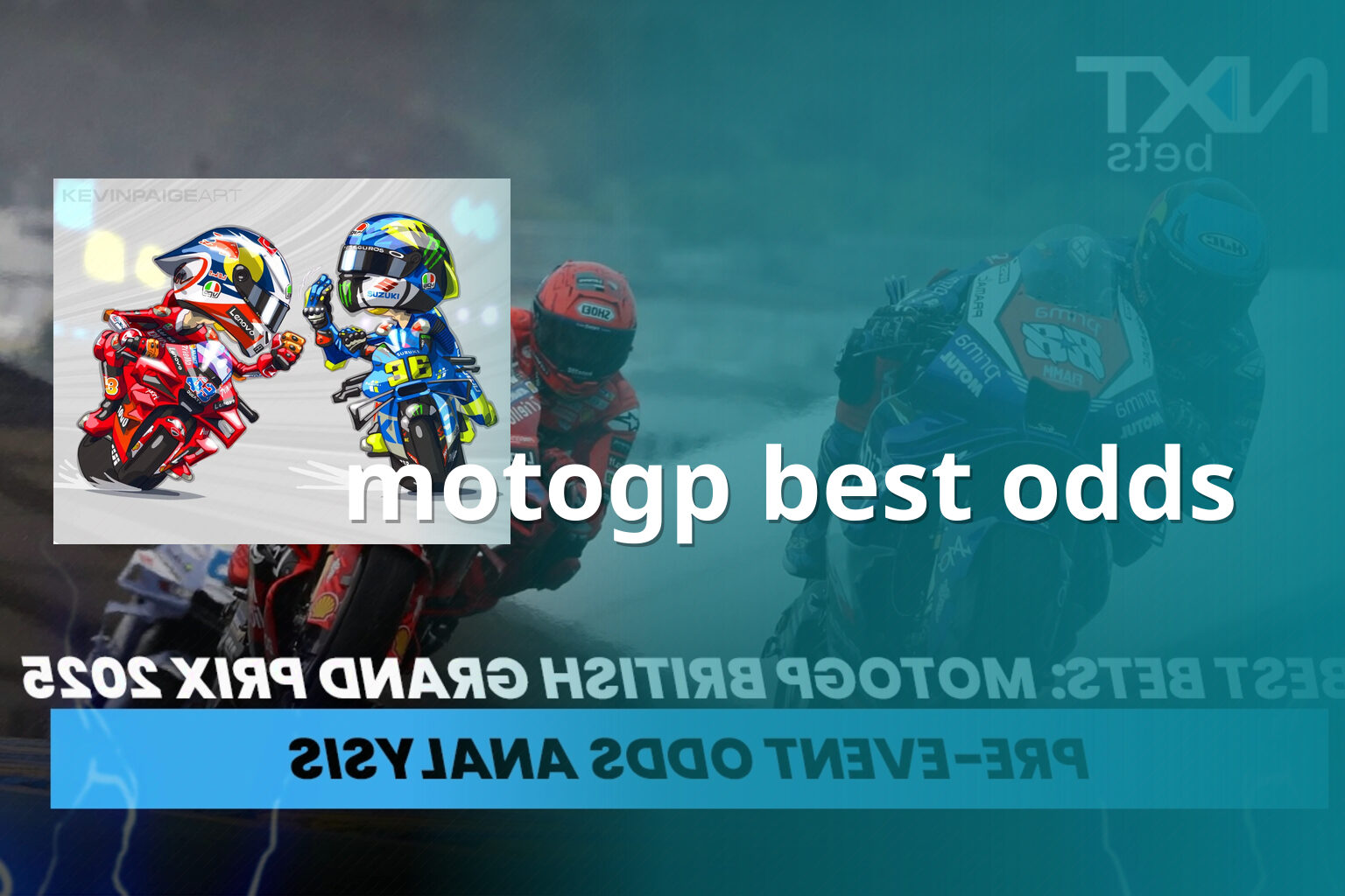 motogp best odds - sportsbook