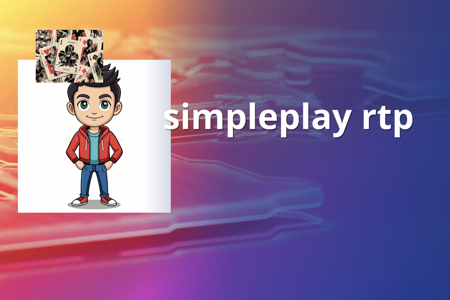 simpleplay rtp - gaming_brand