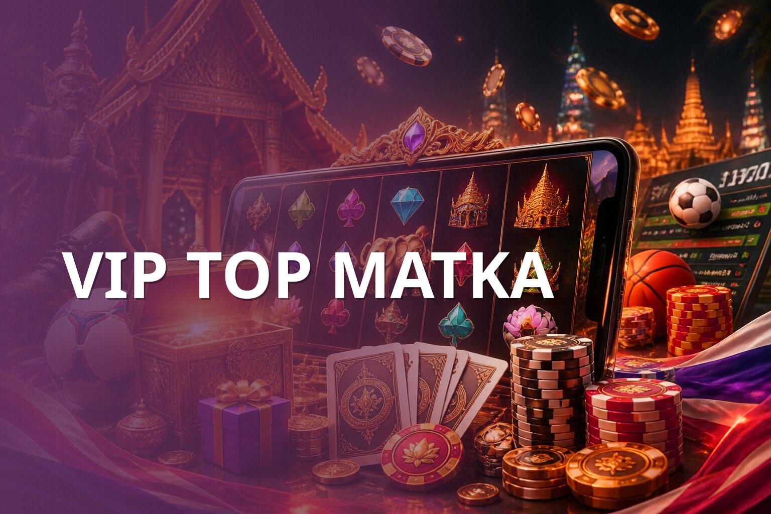 VIP TOP MATKA - matka_satta
