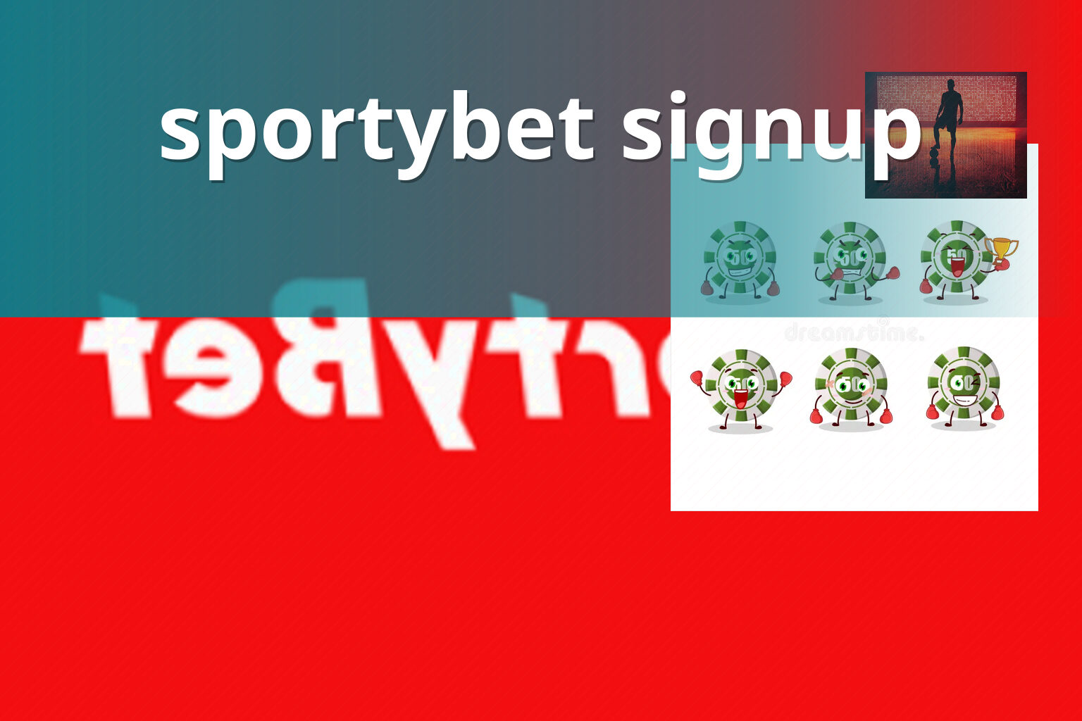 sportybet signup - gaming_brand