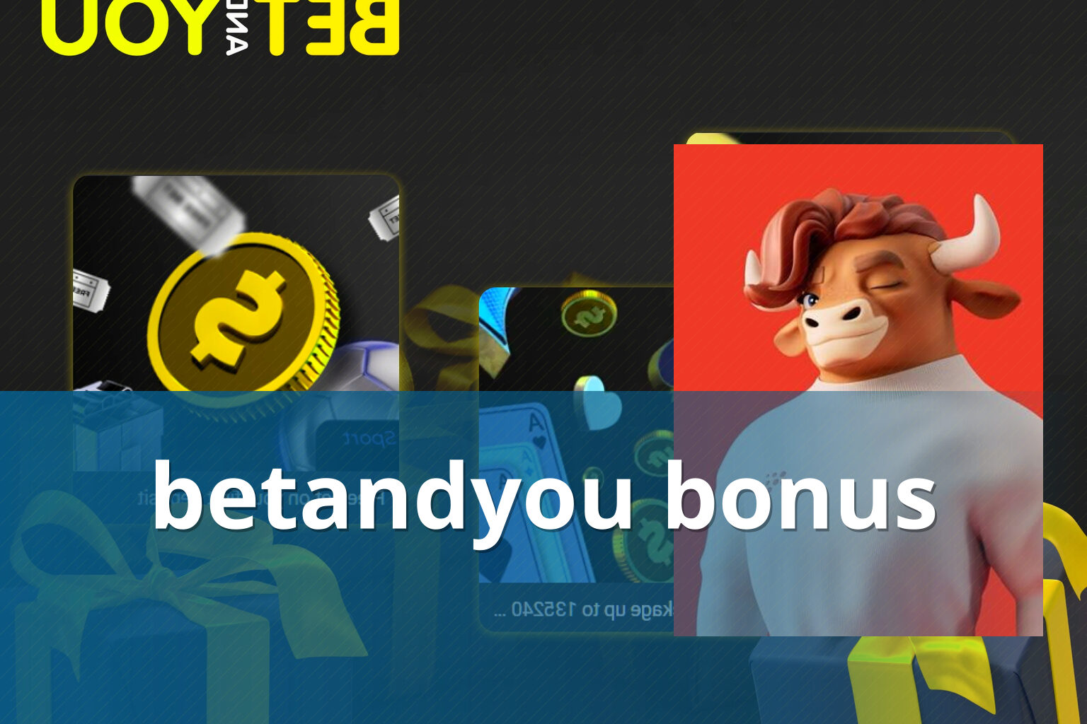 betandyou bonus - gaming_brand