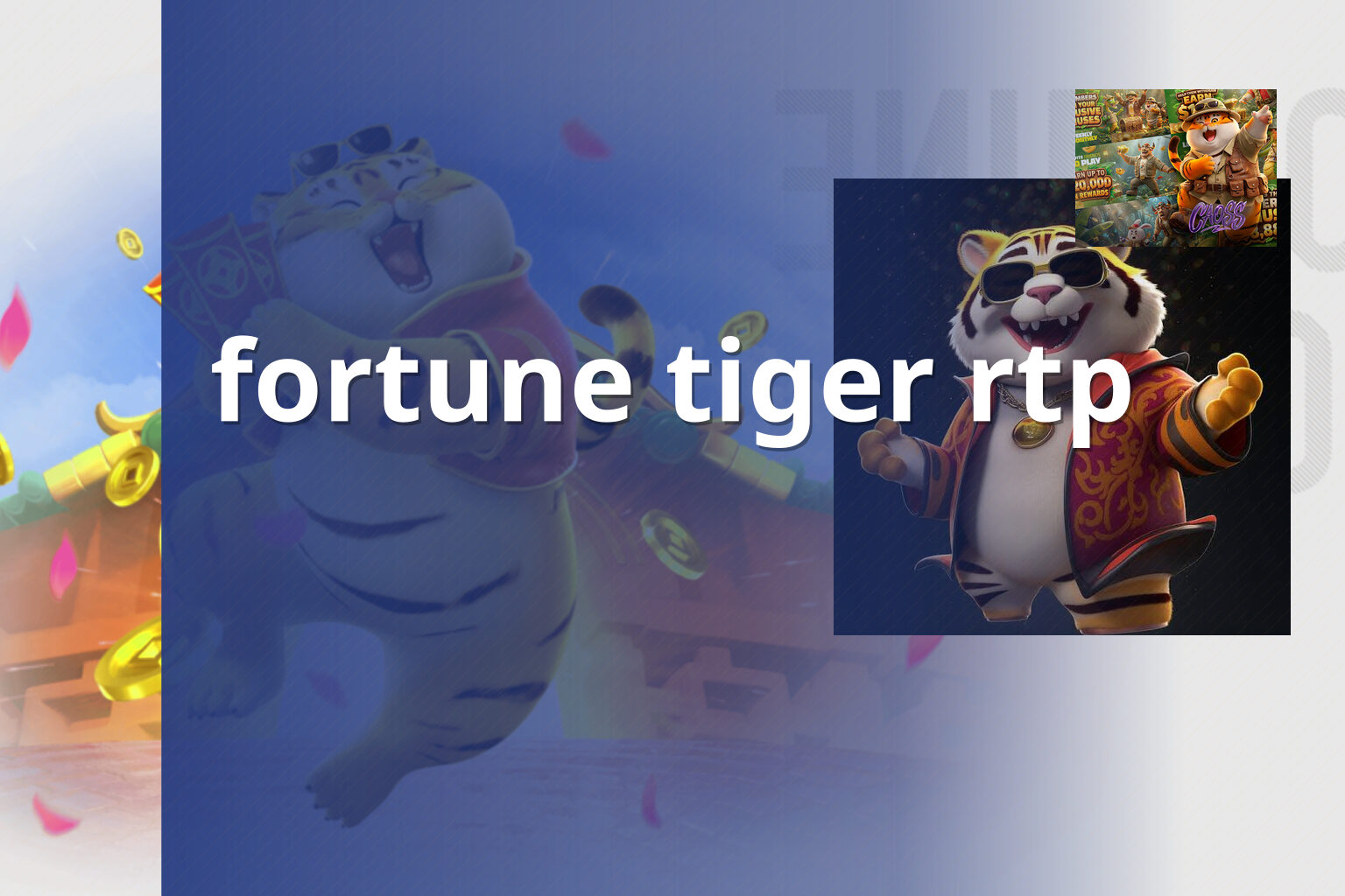 fortune tiger rtp - slots