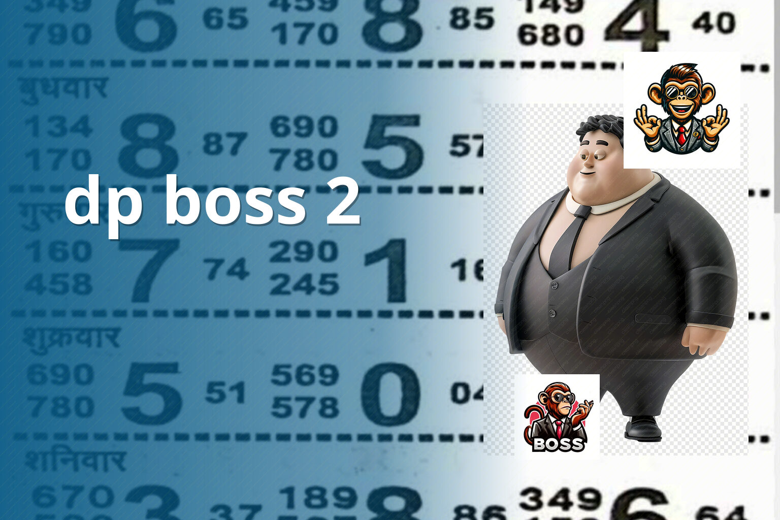 dp boss 2 - gaming_brand