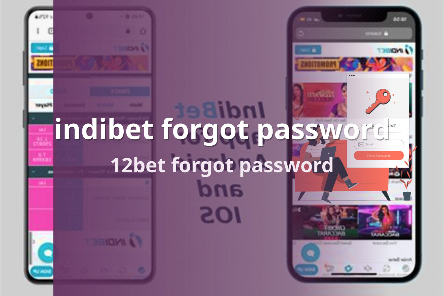 indibet forgot password - gaming_brand