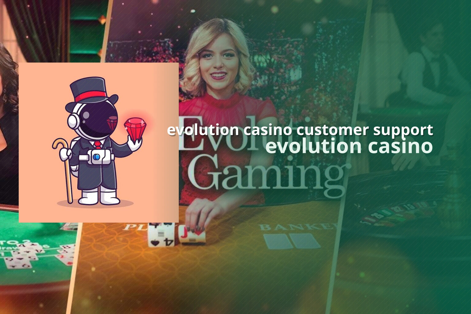 evolution casino customer support evolution casino
