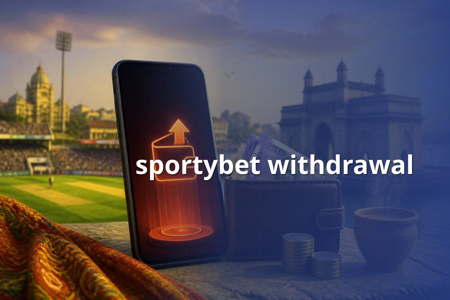 sportybet withdrawal - gaming_brand