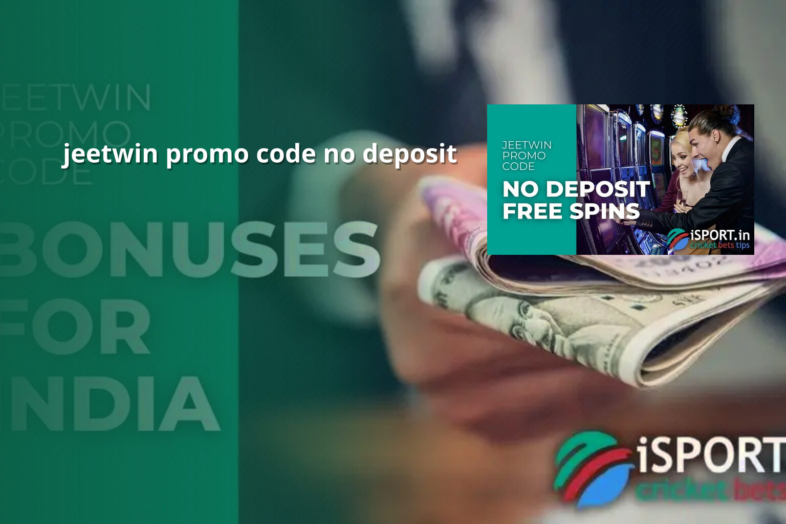jeetwin promo code no deposit - gaming_brand