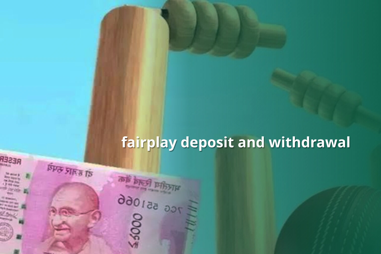 fairplay deposit and withdrawal - gaming_brand