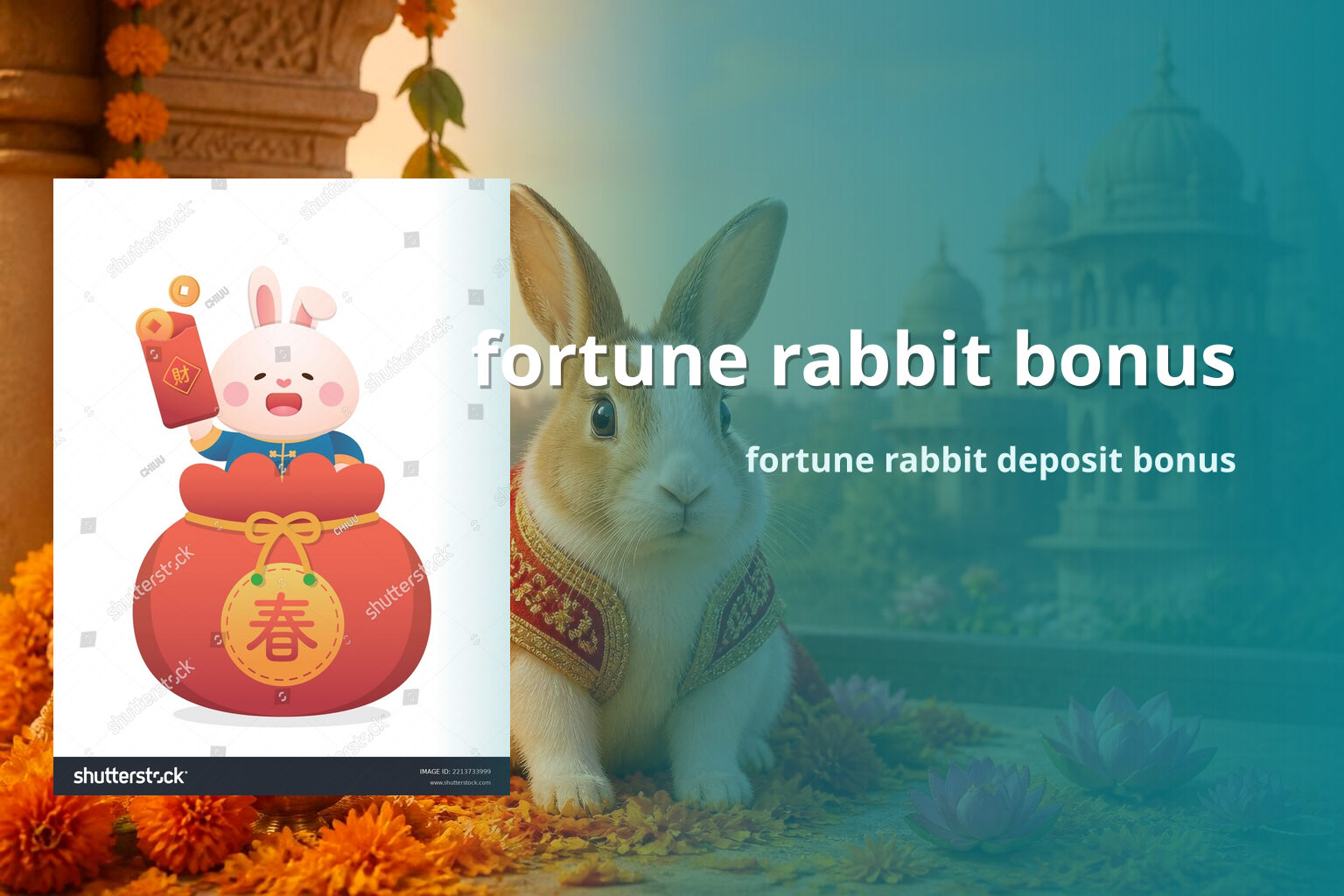 fortune rabbit bonus fortune rabbit deposit bonus