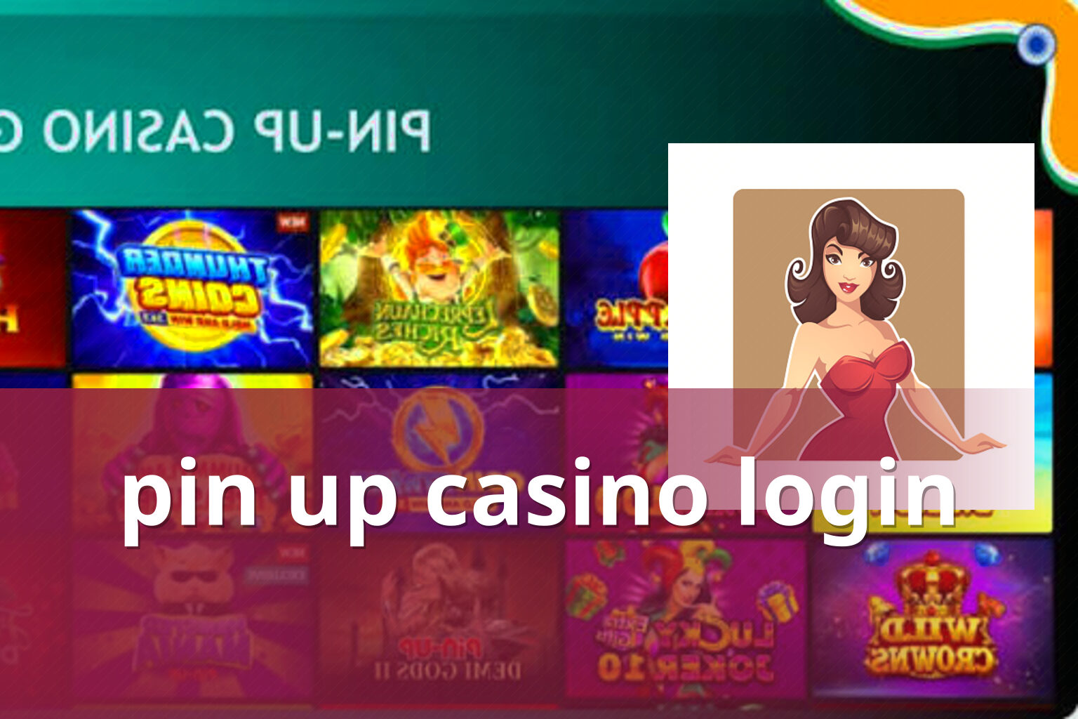 pin up casino login - gaming_brand