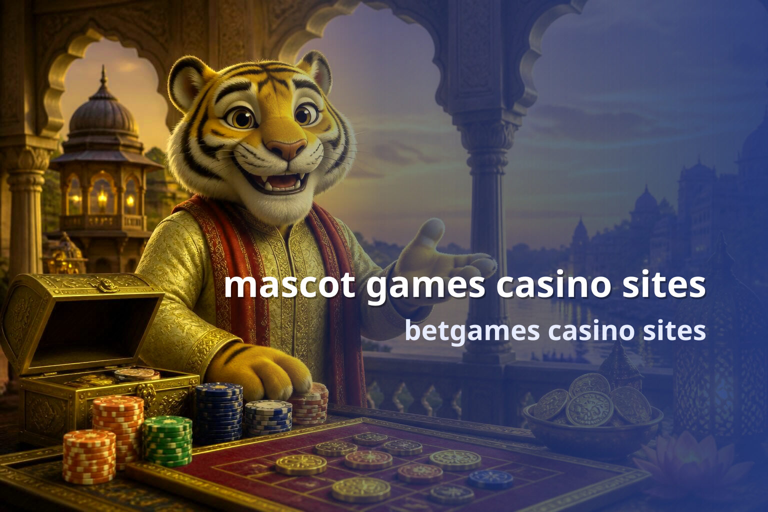 mascot games casino sites betgames casino sites