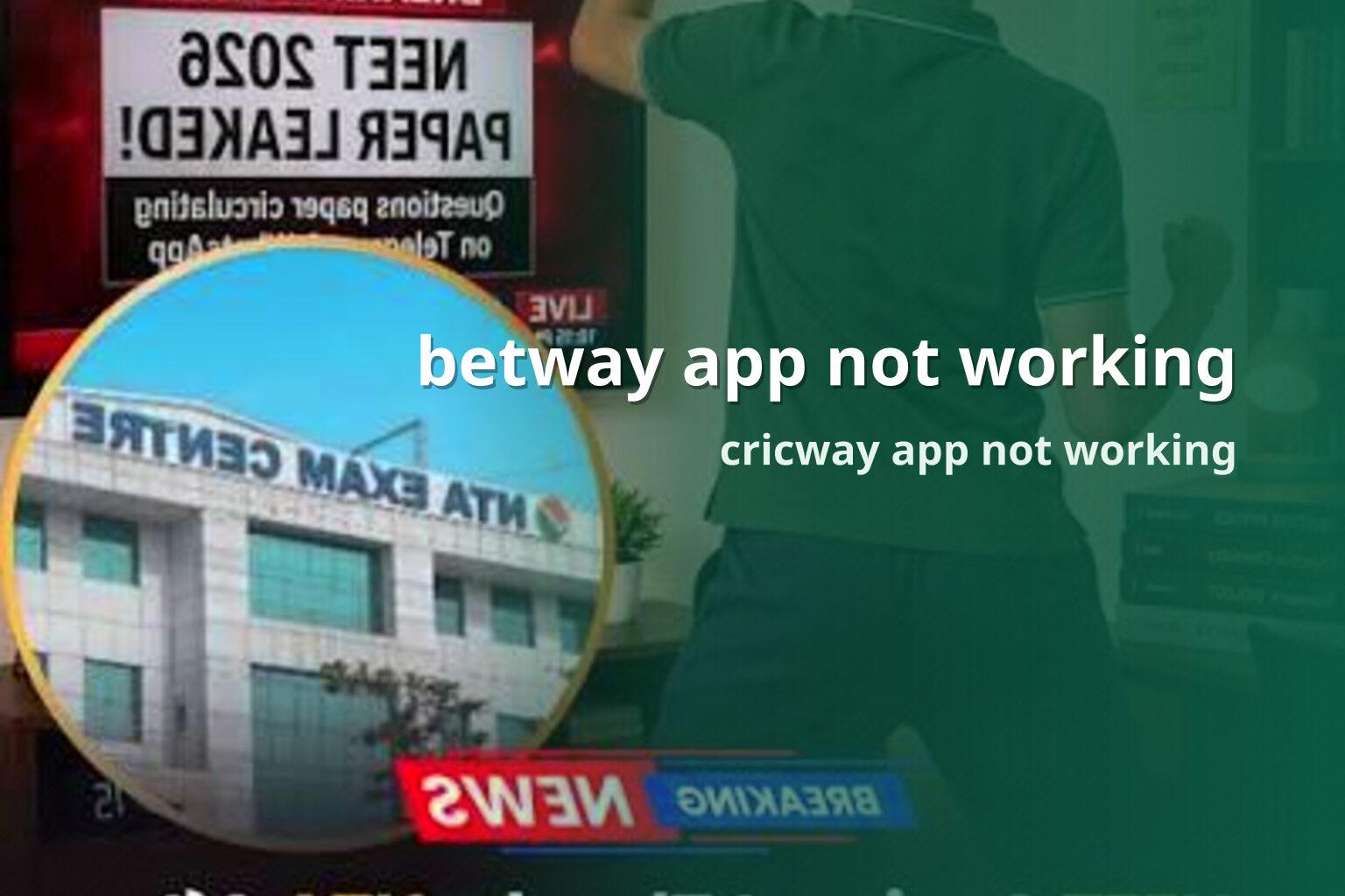 betway app not working cricway app not working