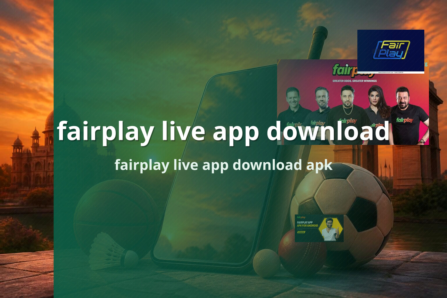 fairplay live app download - gaming_brand