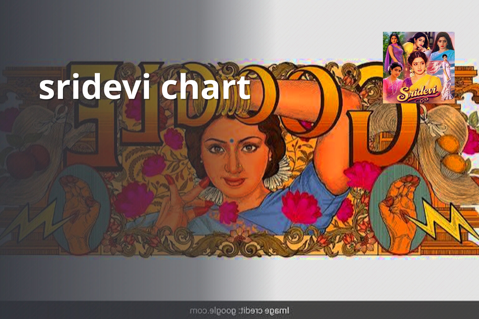 sridevi chart - matka_satta